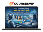 AI Creator Agency Foundations