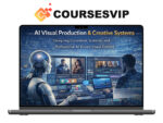 AI Visual Production & Creative Systems