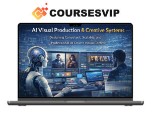AI Visual Production & Creative Systems