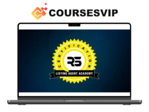 Brandon Mulrenin (ReverseSelling) – Listing Agent Certification