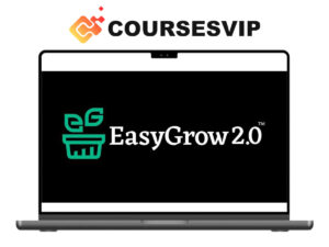 Charlie Morgan – EasyGrow 2.0