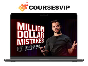 Cole Gordon – 8 Figure Boardroom Mastermind