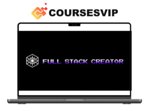 Dakota Robertson – Full Stack Creator