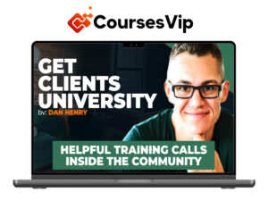 Dan Henry – Get Clients University Monthly Live Workshop