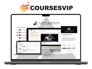 Dan Henry – Get Clients University Monthly Live Workshop