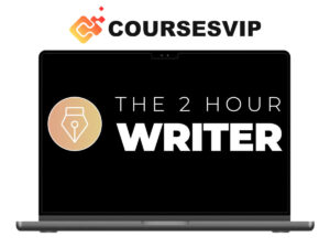 Dan Koe – The 2 Hour Writer