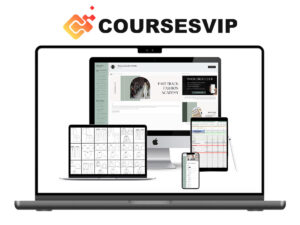 David Kollar – Fast-Track Fashion Academy Elite