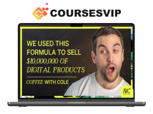 Dickie Bush & Nicolas Cole – Category Newsletter Creator