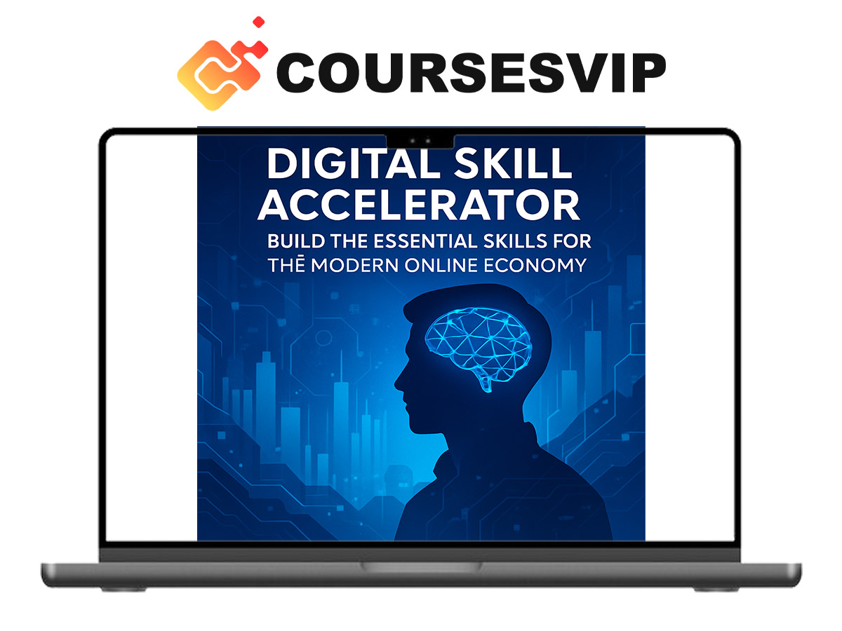 Digital Skill Accelerator