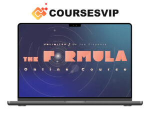 Dr Joe Dispenza – The Formula Online Course