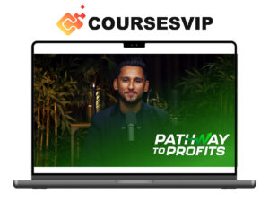 Educateio – Pathway To Profits – Waqar Asim