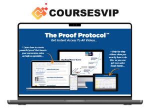 Jack Duncan – The Proof Protocol