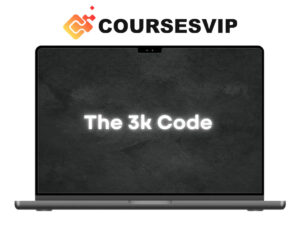 James Kemp – The 3k Code and Sovereign Mindset