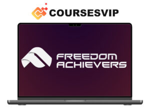 Jesper Hensgens – Freedom Achievers v2 – 2025 December Release