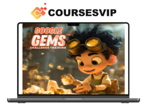 Jonathan Mast – GoogleGems Training