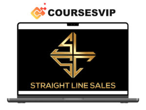 Jordan Belfort – Straight Line Sales Certification