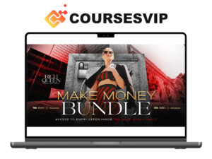 Leanne Lopez Mosley – The Make Money Bundle
