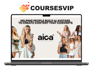 Madi Kobru – AI Creator Academy