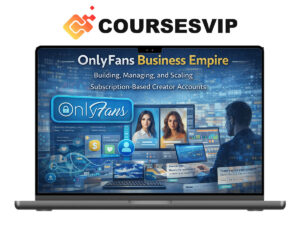 Make an OnlyFans Business Empire