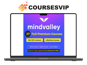 Mindvalley – 27 Hot Courses Bundle
