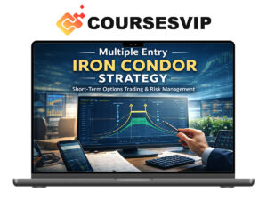 Multiple Entry Iron Condor Strategy