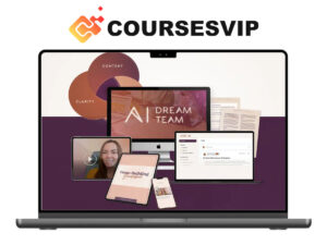 Natalie MacNeil – AI Dream Team