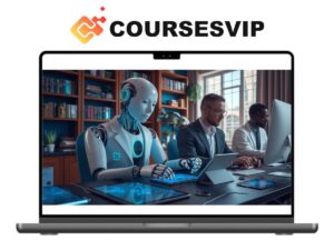 New Society – Learn how to make online with AI Agents