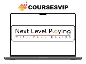 Next Level Playing By Paul Davids