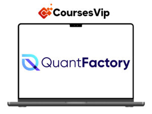 QuantFactory – Become A Quant Trader Bundle