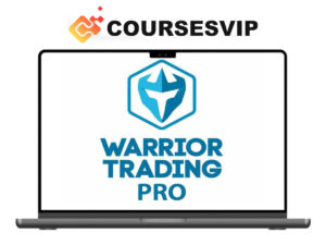 Ross Cameron – Warrior Trading Pro (Update)