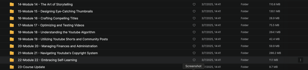Nexlev – Youtube Automation