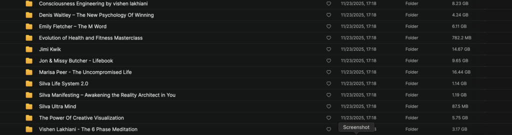 Mindvalley – 27 Hot Courses Bundle