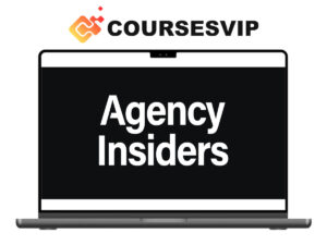 Shan Hanif – Agency Insiders