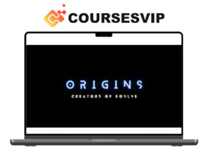 Spencer Pawliw – Origins Ecommerce (Creators of Evolve)