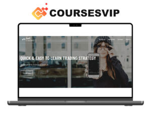 Tori Trades – Learn To Trade V2 2025