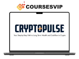 Jonathan Jobe – Crypto Pulse