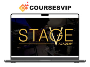 Vinh Giang – Stage Academy