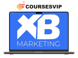 XB Marketing – CPA Marketing Mastery Course