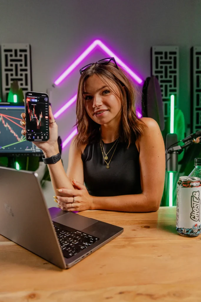 Tori Trades – Learn To Trade V2 2025