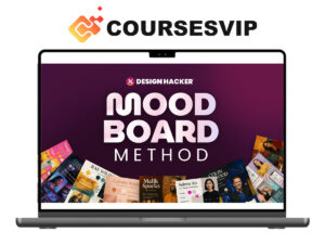 Andrew Lane – Mood Board Method