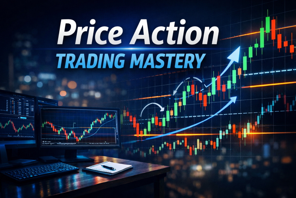 Price Action Trading Mastery