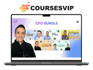 Controller Academy – Total Controller Access Bundle