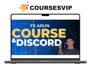 FX Arun – Scalping Course