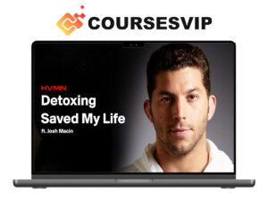 Josh Macin – The Detox Dudes Mastery 2.0