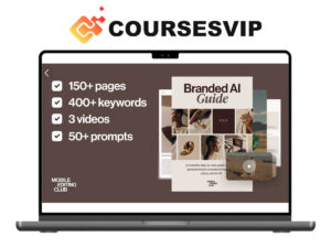 Mobile Editing Club – Branded AI Guide