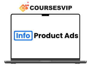 Sam O Halloran – Info Product Ad