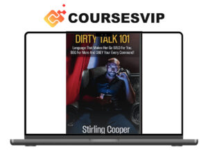 Stirling Cooper – Dirty Talk 101