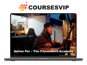 Adrian Per – The Filmmakers Academy