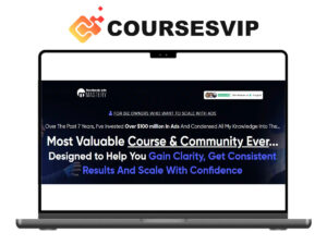 Ben Heath – Facebook Ads Mastery