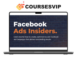 Ben Heath – Facebook Ads Mastery